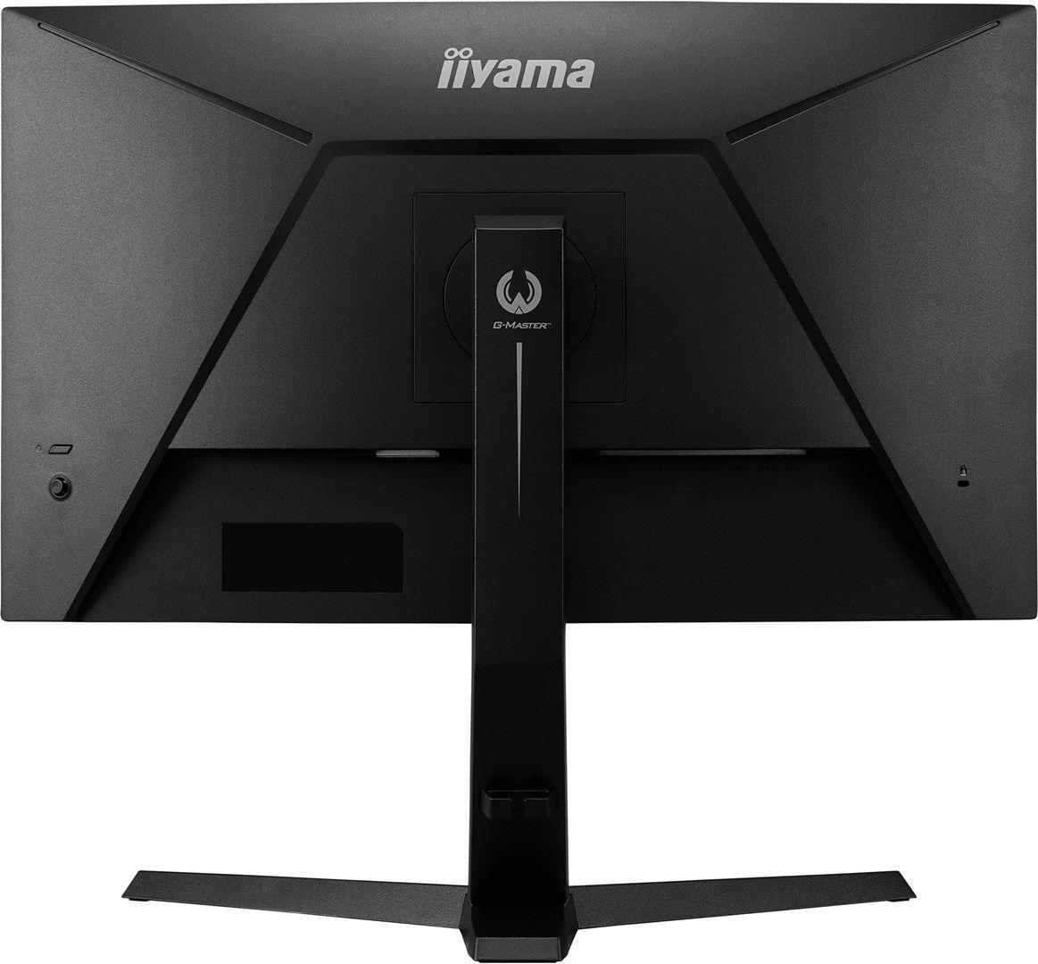 MONITOR IIYAMA LED 27" GB2766HSU-B1 165Hz — zdjęcie 8