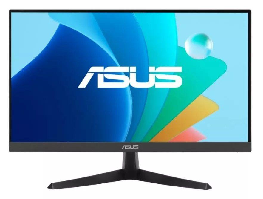 MONITOR ASUS 22" VY229HF — zdjęcie 1