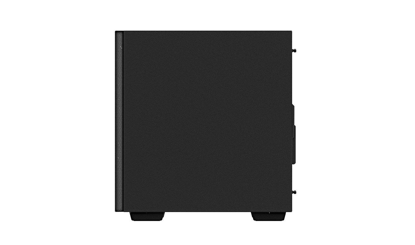 Obudowa DeepCool MACUBE110 BK MicroATX — zdjęcie 5