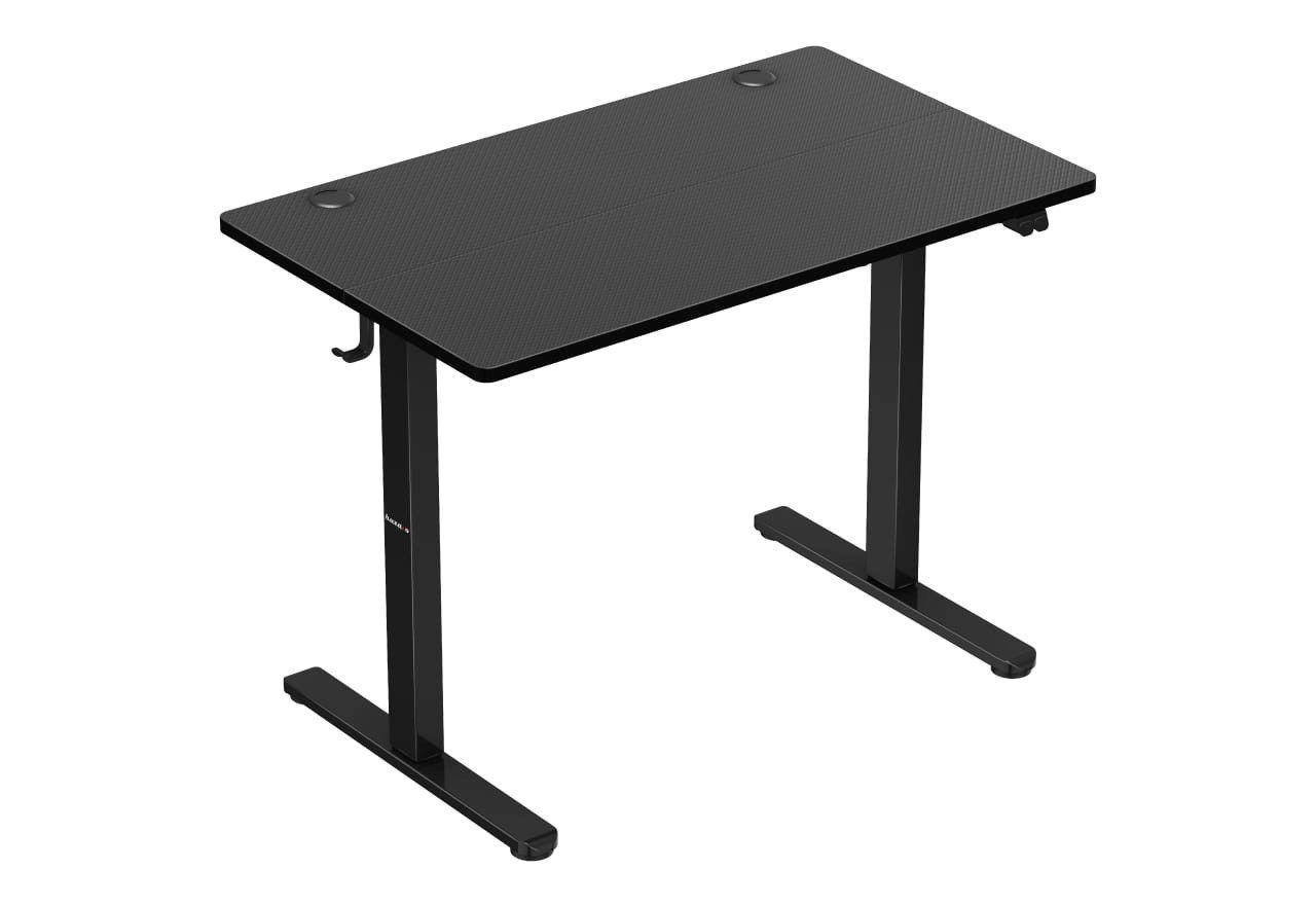 Biurko elektryczne Huzaro Hero 7.9 Black — zdjęcie 1