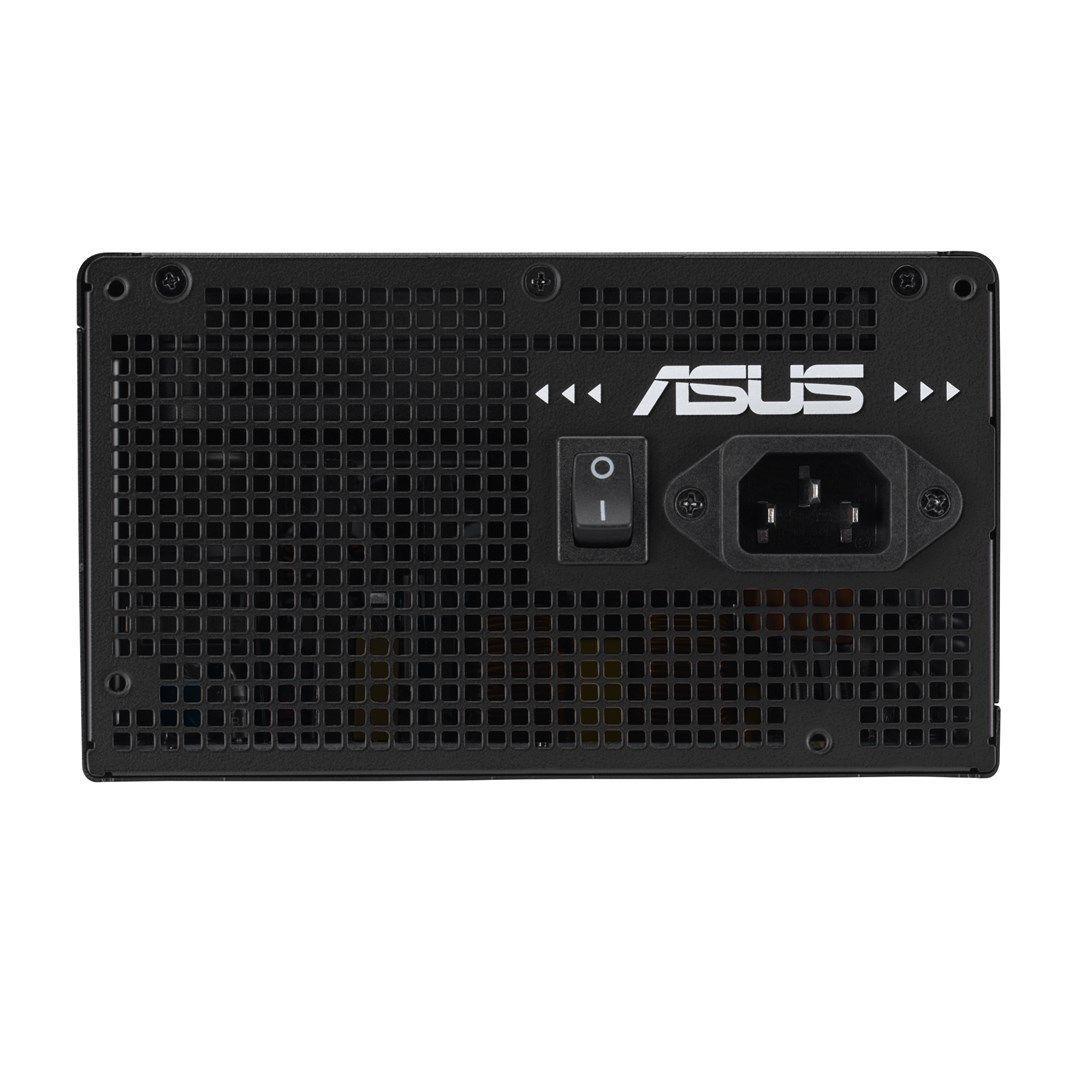 Zasilacz ASUS PRIME-850G (BLACK) — zdjęcie 7