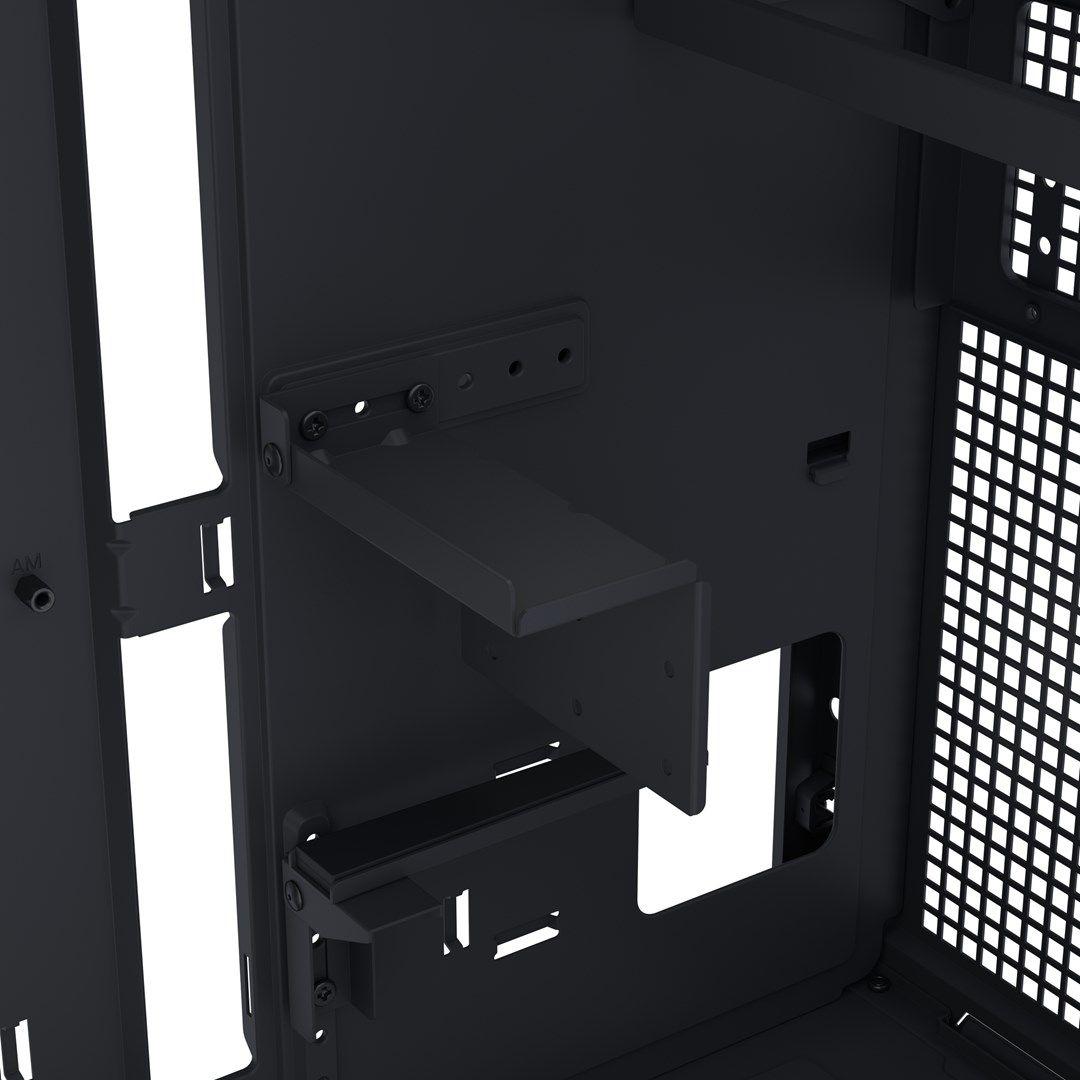 Obudowa Asus PRIME AP303 TG BLACK — zdjęcie 9