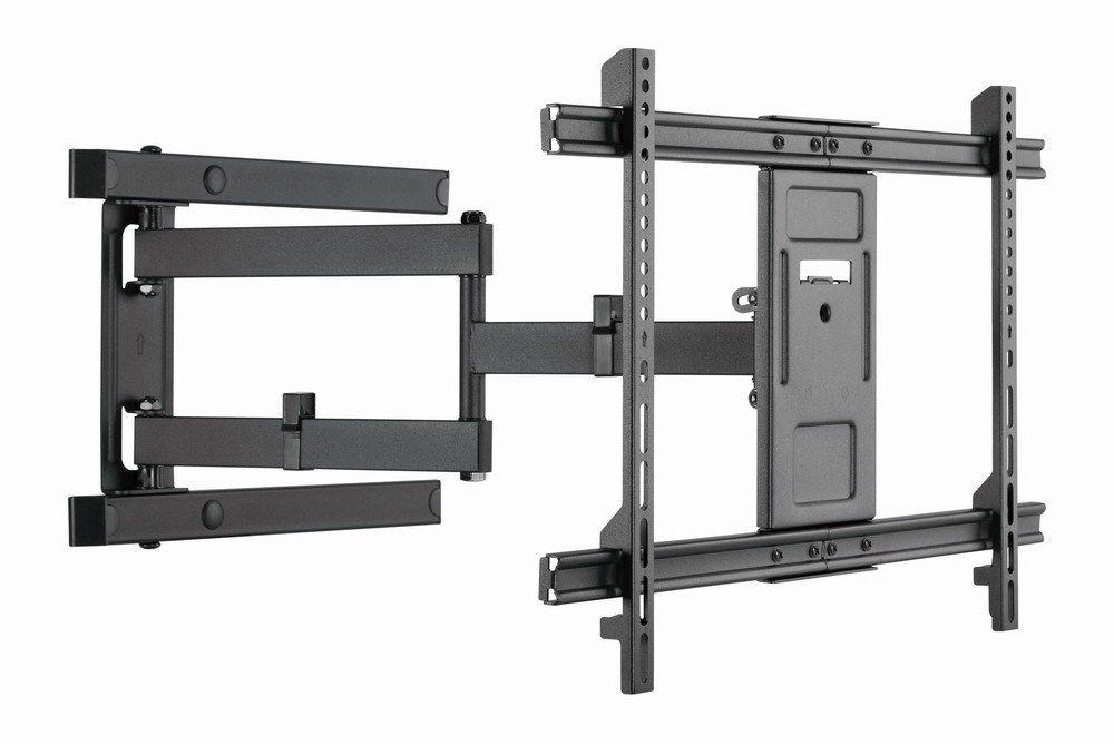 GEMBIRD UCHWYT ŚCIENNY LCD 37"-80" (OBRACANIE I POCHYLANIE) VESA MAX 600 X 400MM, DO 50KG — zdjęcie 3