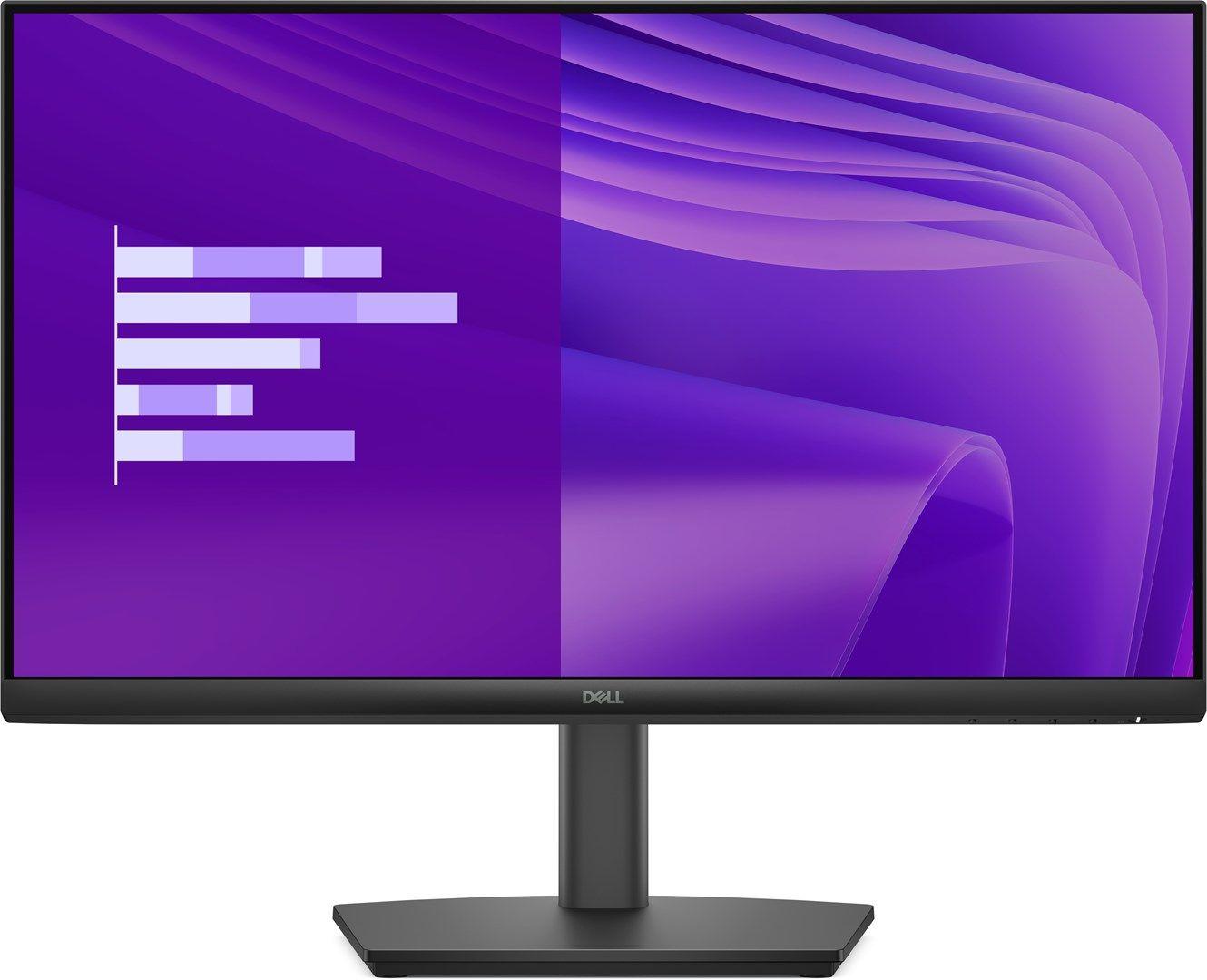 MONITOR DELL PRO LED 23,8” E2425HSM 100Hz — zdjęcie 1