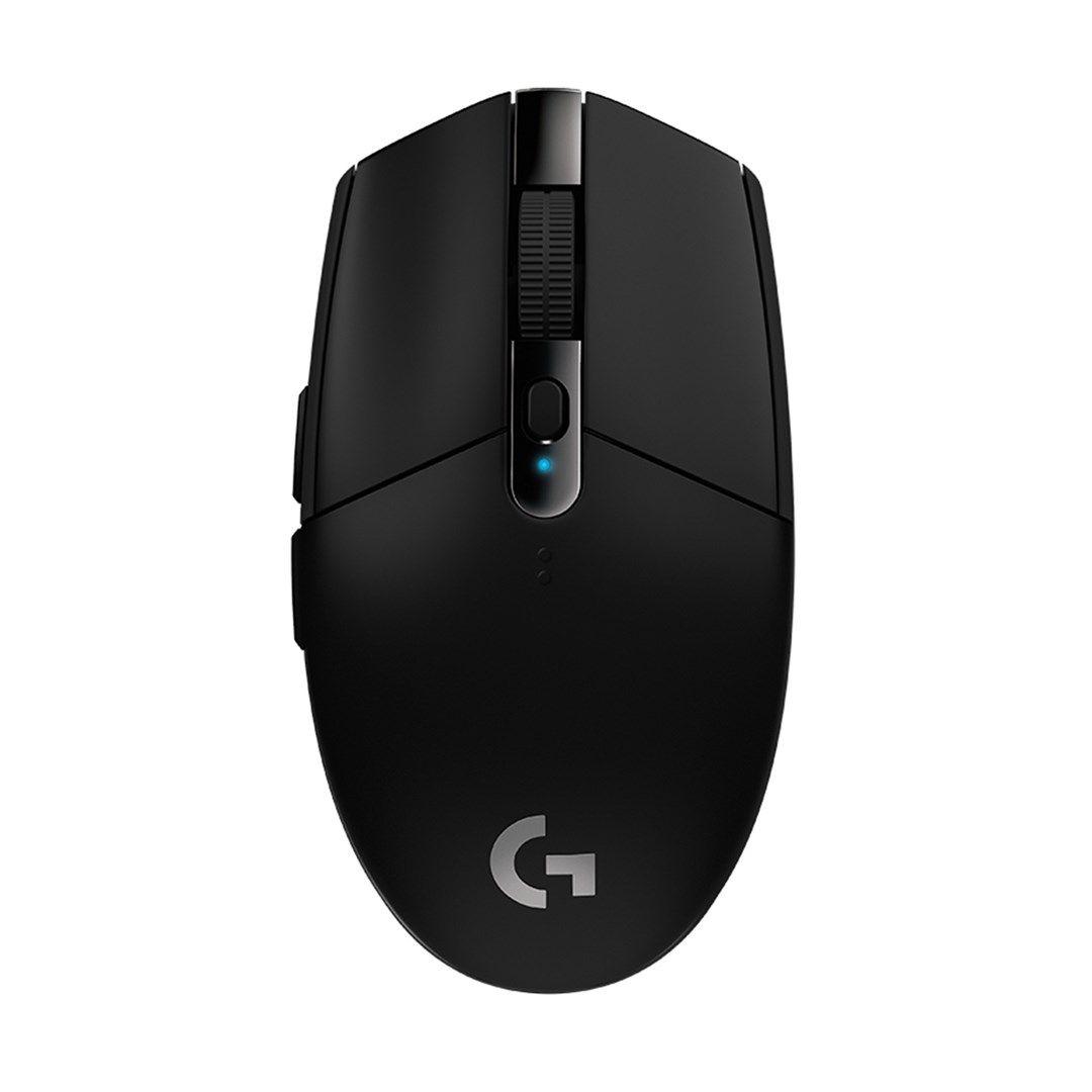MYSZ LOGITECH G305 LIGHTSPEED — zdjęcie 1