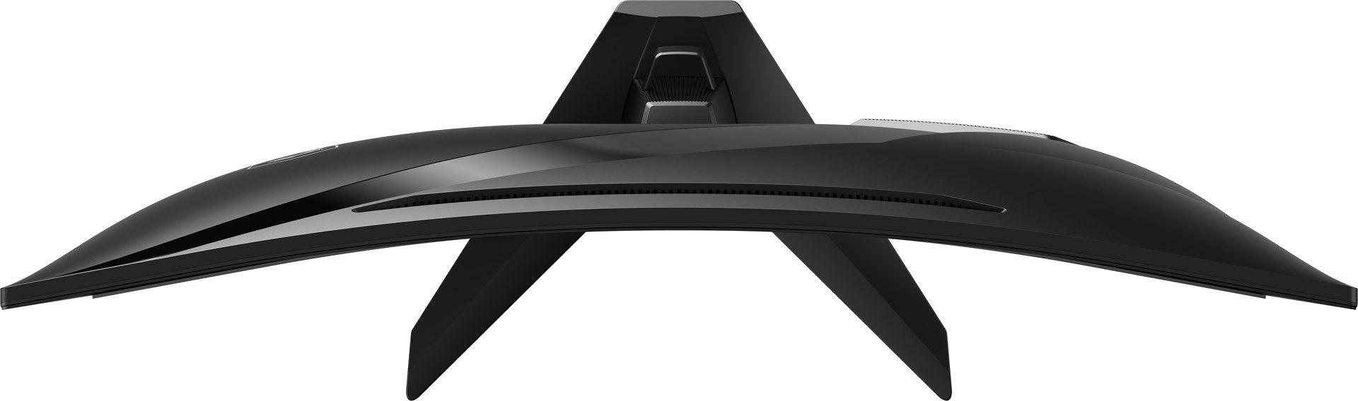 MSI Monitor 31.5" MAG 32C6X FHD 250Hz — zdjęcie 17