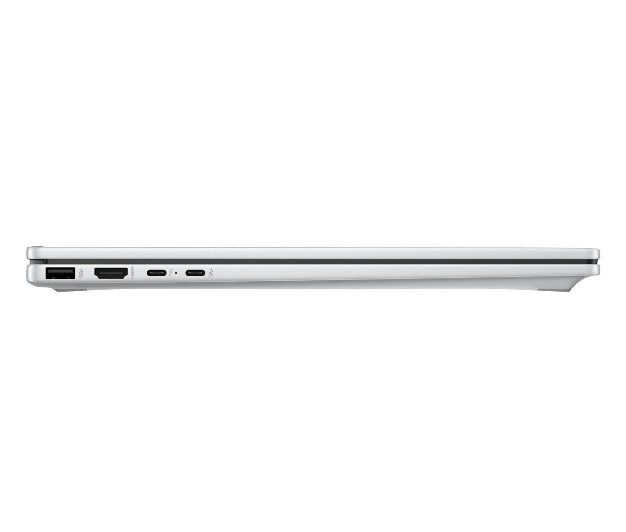 HP OmniBook X Flip 16-as0003nw Ultra 7 258V 16.0"3K Touch OLED IPS 120Hz 300nits AG 32GB LPDDR5X SSD1TB Arc 140V Cam 5MPx + IR  68Wh Win11 Glacier Silver 2Y — zdjęcie 14