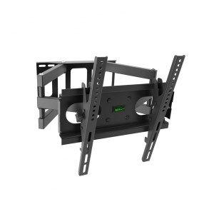 Uchwyt ścienny do telewizora ART AR-51 (Obrotowy, ścienne, Uchylny - 60"; max. 50kg) — zdjęcie 8