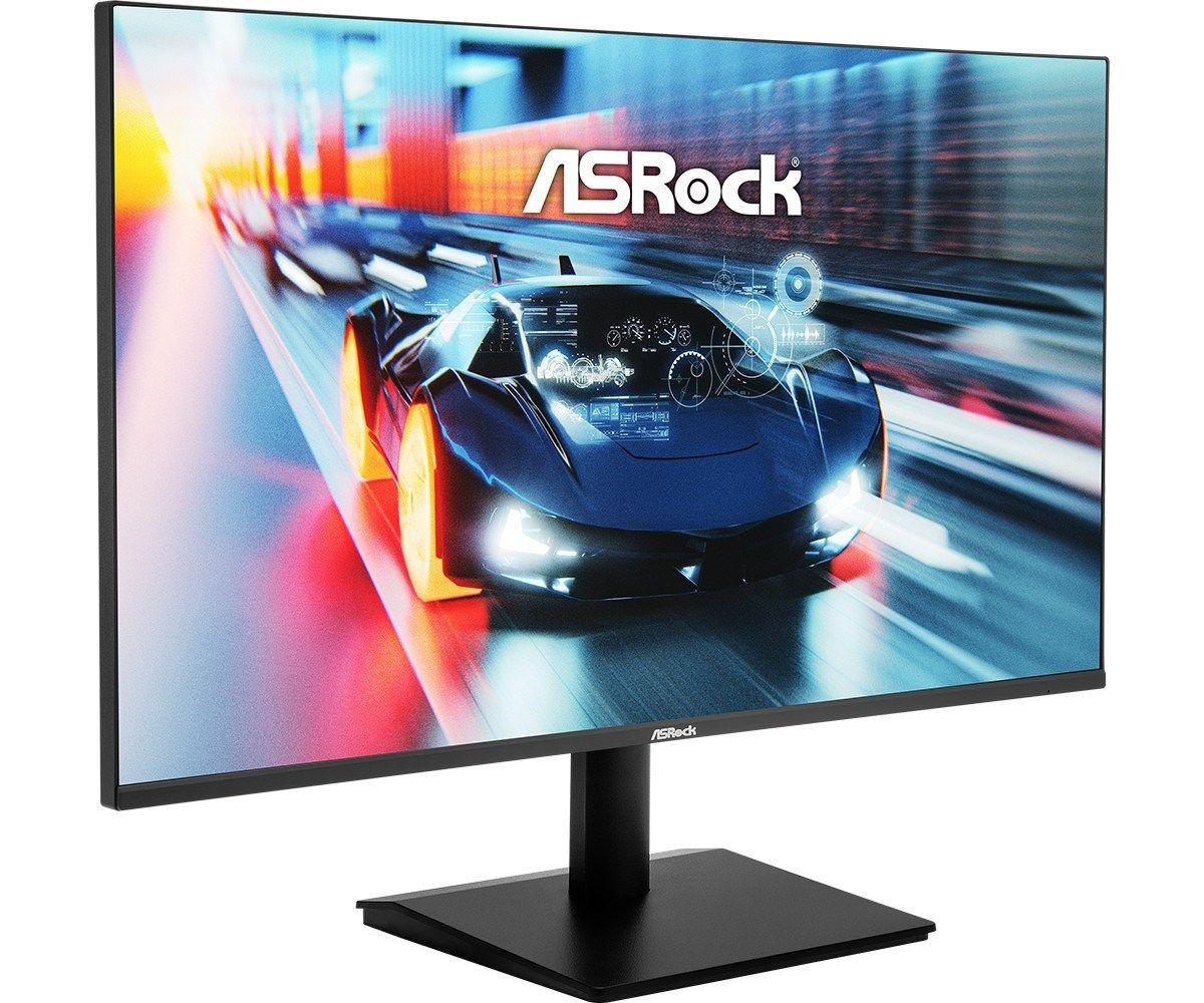 Monitor Asrock Challenger CL25FFB 24.5" — zdjęcie 2