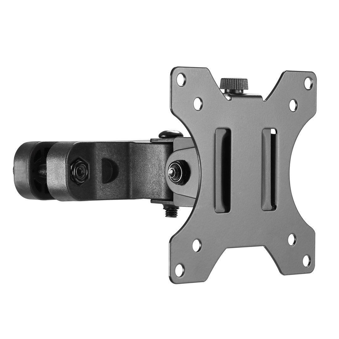 MACLEAN UCHWYT MONITORA NA RURKĘ/SŁUPEK 28-60MM MC-983 — zdjęcie 1