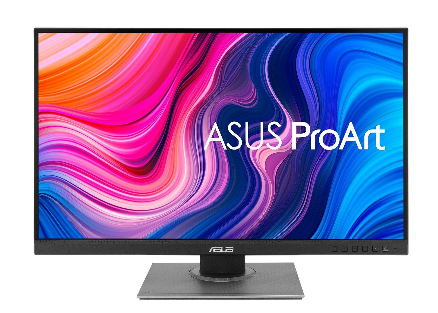 MONITOR ASUS 27" PA278QV ProArt — zdjęcie 2