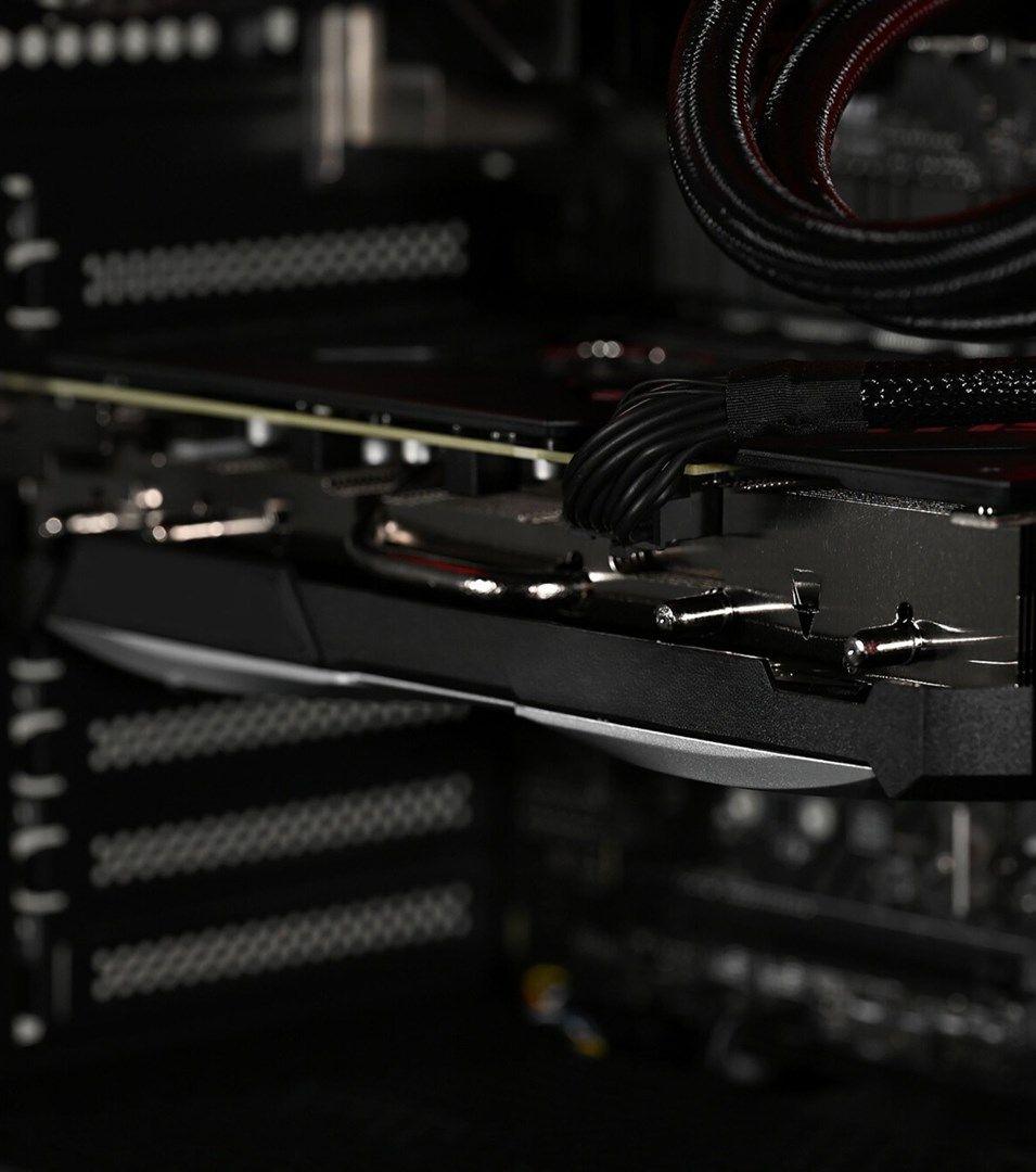 Actina PBM 265KF/32GB/2TB/RTX5070/750W — zdjęcie 8
