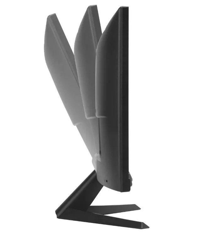 MONITOR ASUS 22" VY229HF — zdjęcie 3
