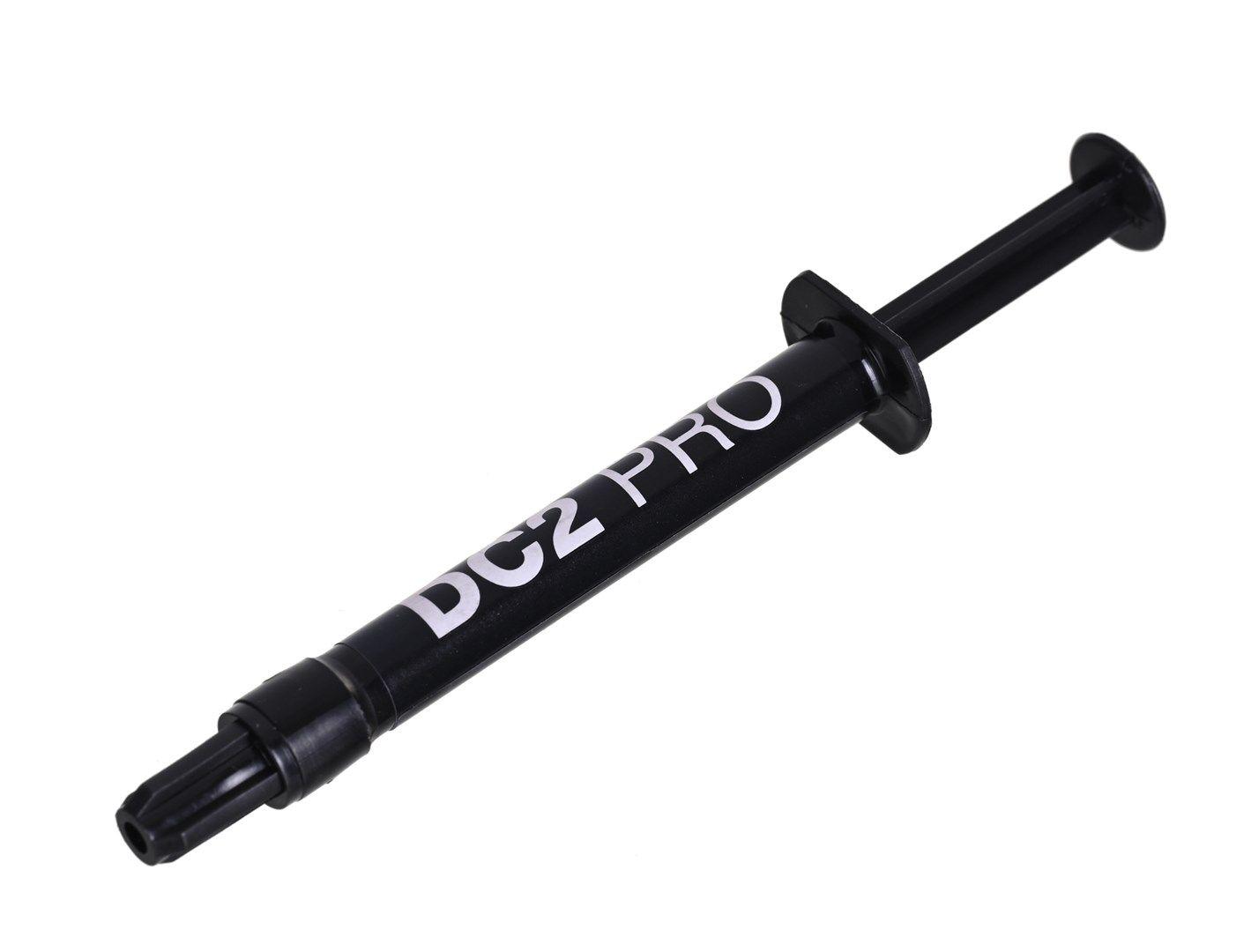Pasta termoprzewodząca be quiet! Thermal Grease DC2 PRO — zdjęcie 1