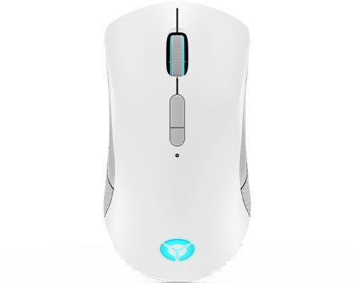 Mysz Lenovo Legion M600 Wireless Gaming Mouse Stingray — zdjęcie 2