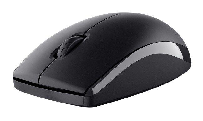 Zestaw KLAWIATURA + MYSZ TRUST PRIMO Wireless — zdjęcie 2