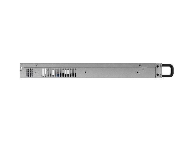 LANBERG OBUDOWA ATX SERWEROWA 420/10 19"/1U — zdjęcie 4
