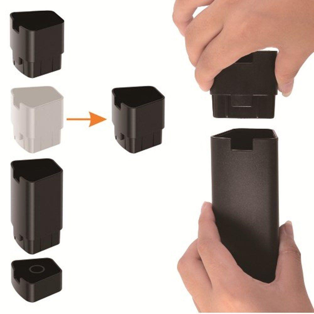 TECHLY STOLIK PODSTAWKA POD MONITOR Z REGULACJĄ WY — zdjęcie 7