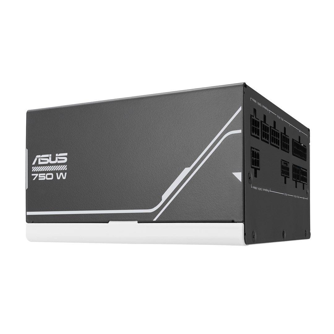 Zasilacz ASUS Prime 750W Gold — zdjęcie 6