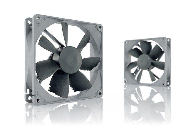 Wentylator NOCTUA redux 92mm PWM 350-1600 RPM — zdjęcie 2