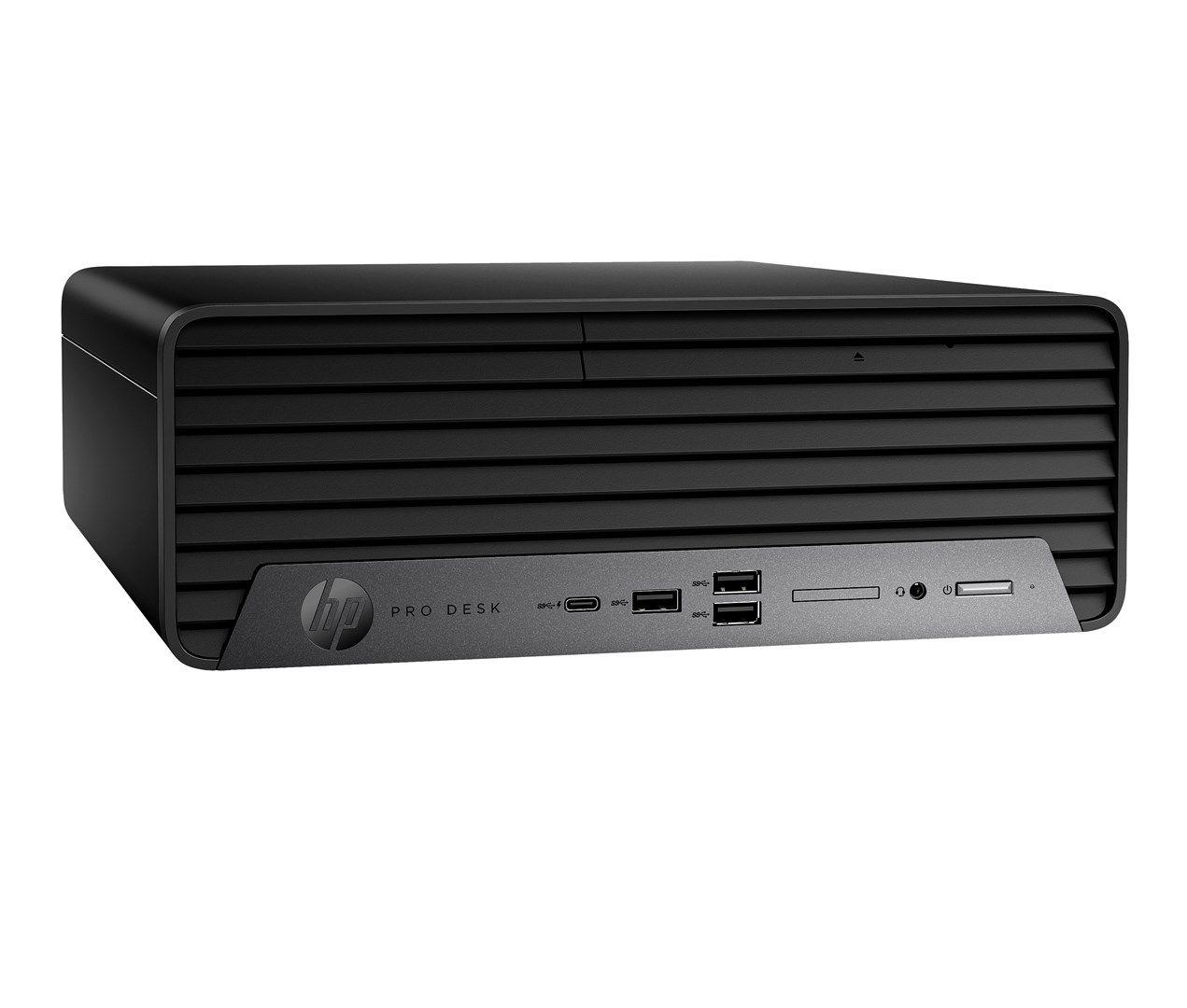 HP Pro SFF 400 G9 i7-14700 16GB DDR5 SSD1TB UHD 770 W11Pro 3Y OnSite — zdjęcie 1