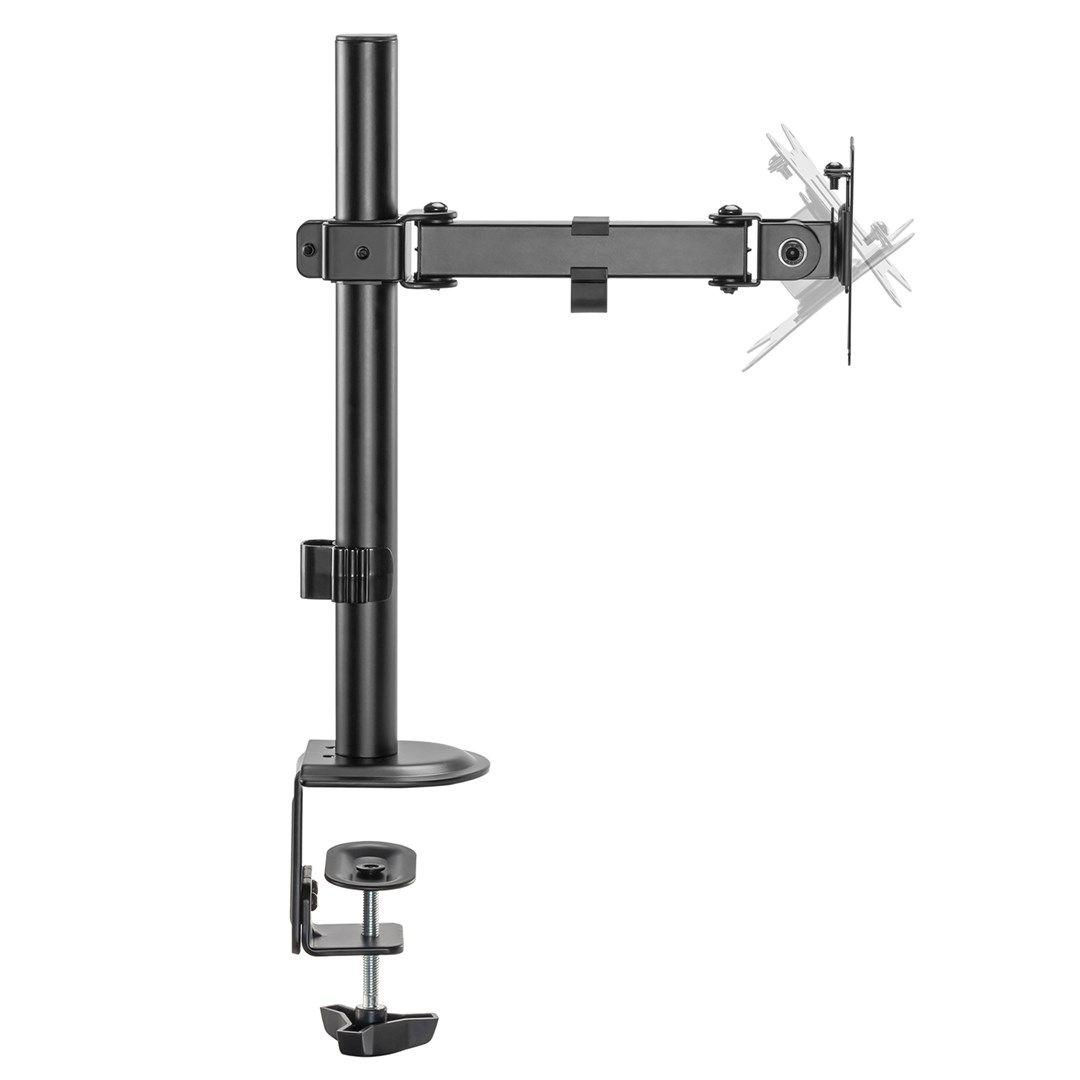 MACLEAN UCHWYT BIURKOWY DO MONITORA LCD MC-572N — zdjęcie 4