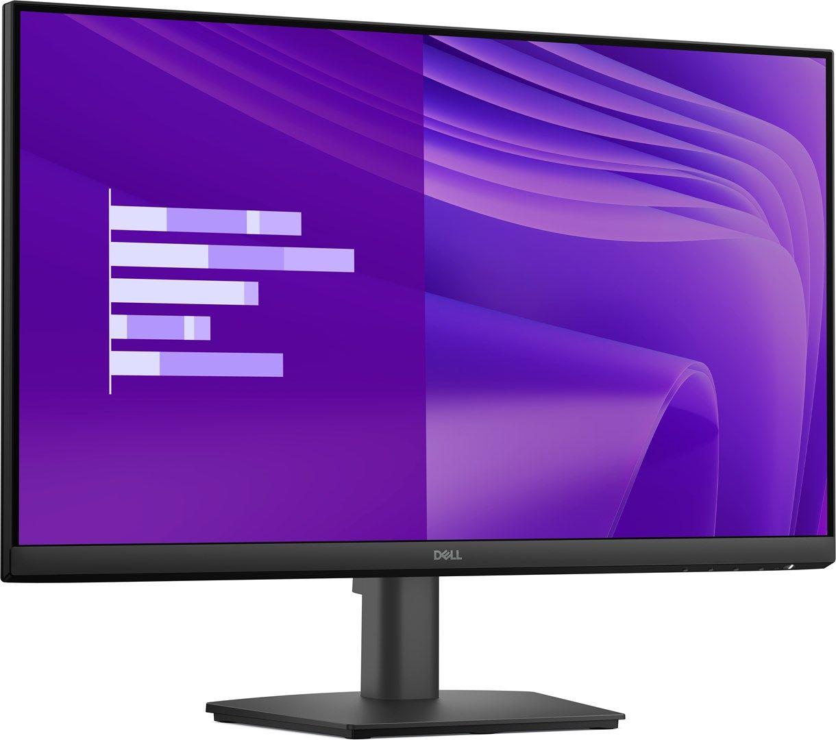 MONITOR DELL PRO LED 23,8” E2425HM 100Hz — zdjęcie 2