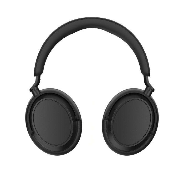 Sennheiser AccentumPlus Headphones Black — zdjęcie 2