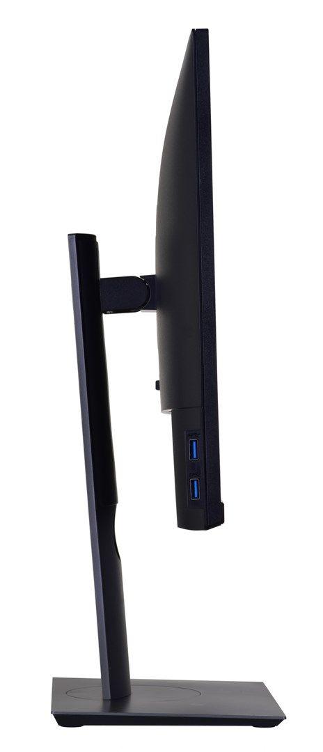 MONITOR DELL LED 24" P2419H (GRADE A) UŻYWANY — zdjęcie 3