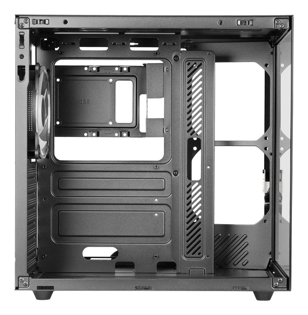 TACENS MARS MCV-ONE 1xFRGB ATX-obudowa — zdjęcie 5