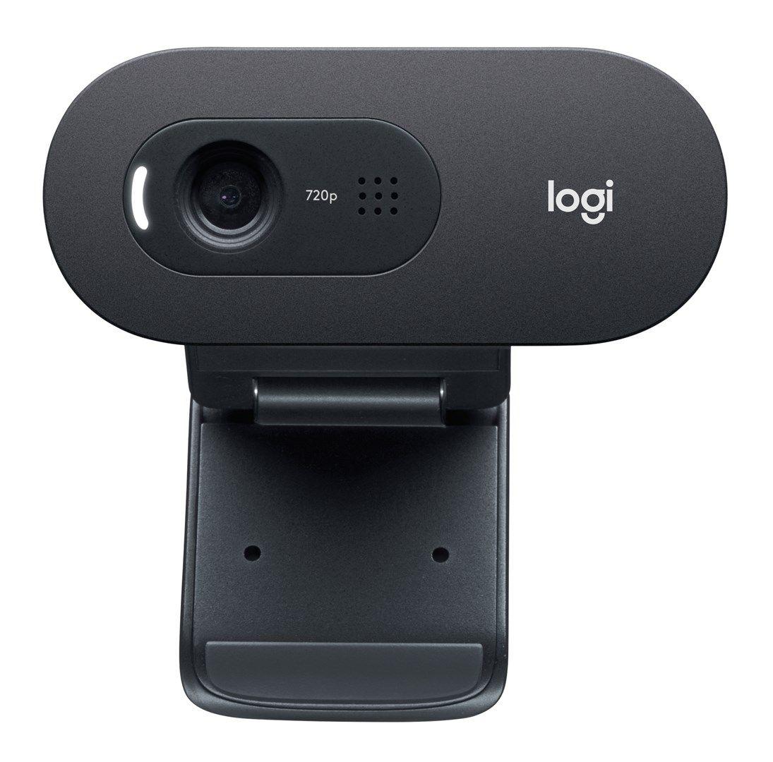 KAMERA LOGITECH C505 HD — zdjęcie 3