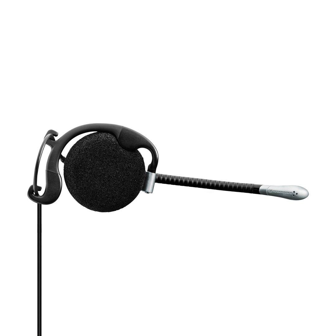 EPOS SH 335 Mono Wired OE Headset silver — zdjęcie 2