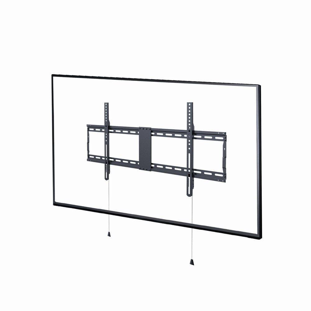 GEMBIRD UCHWYT ŚCIENNY LCD 43-90 VESA MAX 800 X 400MM, DO 70KG — zdjęcie 3