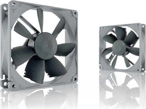 Wentylator NOCTUA redux 92mm 17,6 dBA / 1600 RPM — zdjęcie 1