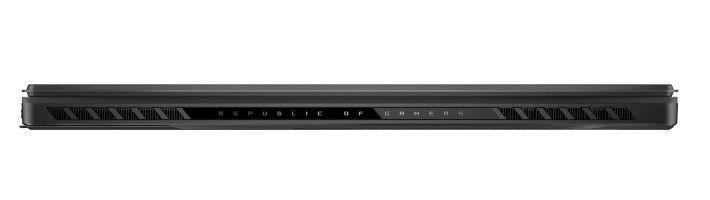 ASUS ROG Flow Z13 GZ302EA-RU126W Ryzen AI MAX+ 395 13.4" 2.5K Touch 180Hz IPS-level 500nits Glossy 64GB LPDDR5X SSD1TB WLAN+BT Cam13MP/5MP 70WHrs Radeon 8060S Graphics Win11 Off Black — zdjęcie 11