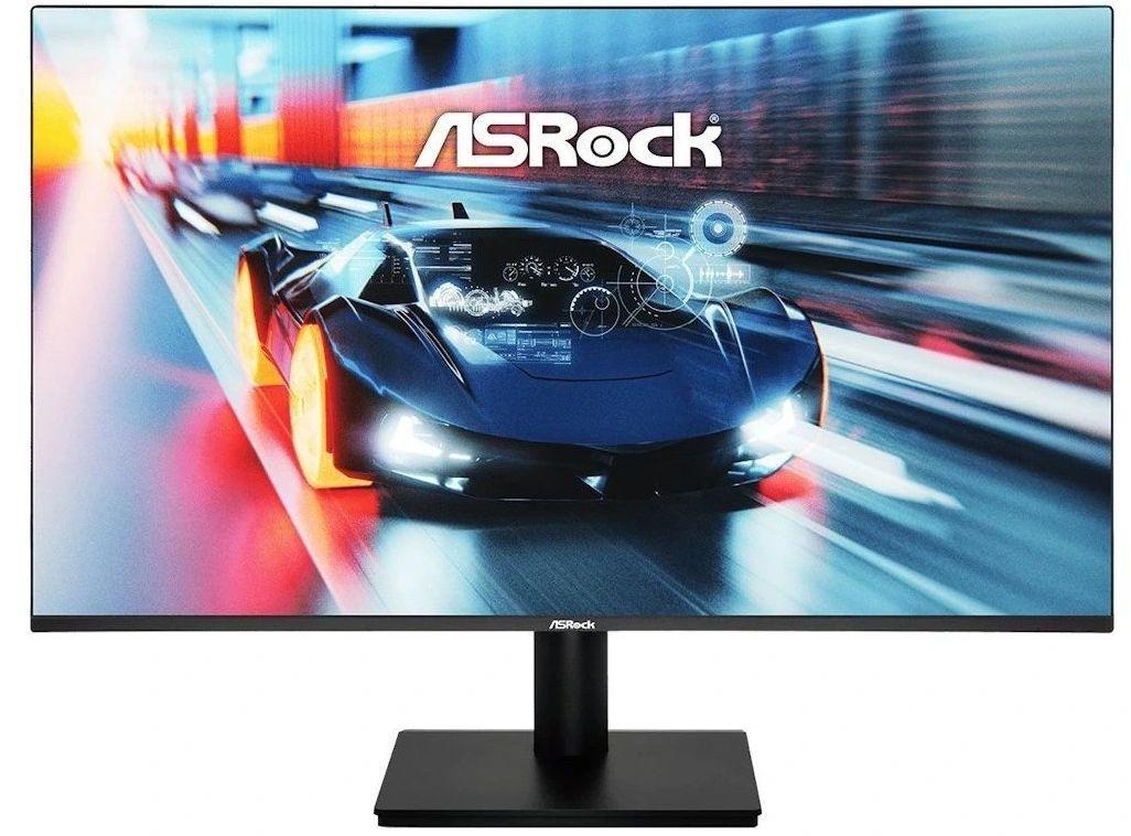 Monitor Asrock Challenger CL27FFB 27" — zdjęcie 7