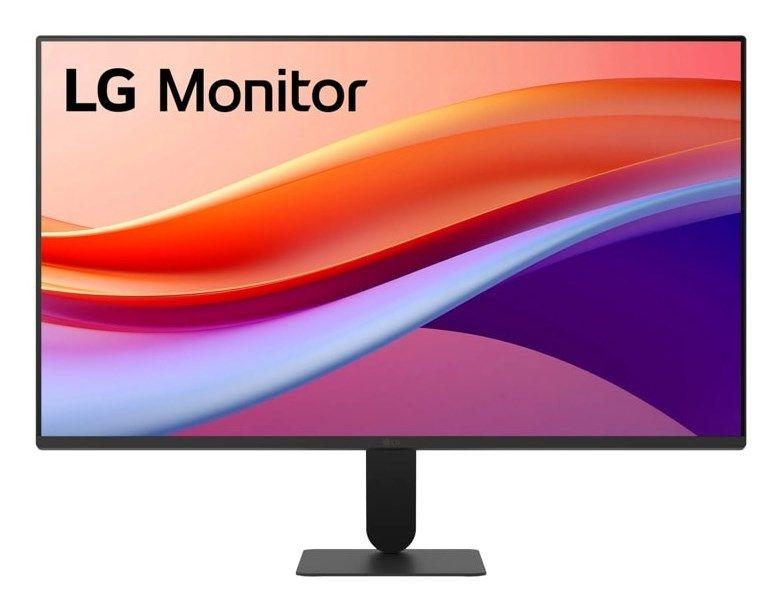MONITOR LG LED 27" 27U41YA-B 120Hz — zdjęcie 1