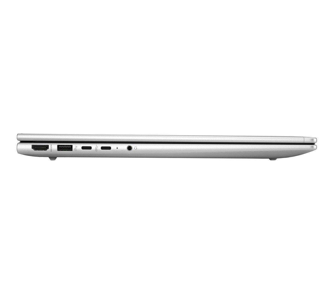 HP ProBook 465 G11 Ryzen 5 7535U 16"WUXGA AG IPS 16GB DDR5 SSD512 Radeon 660M 56Wh Win11 2Y OnSite Pike Silver TCO — zdjęcie 16