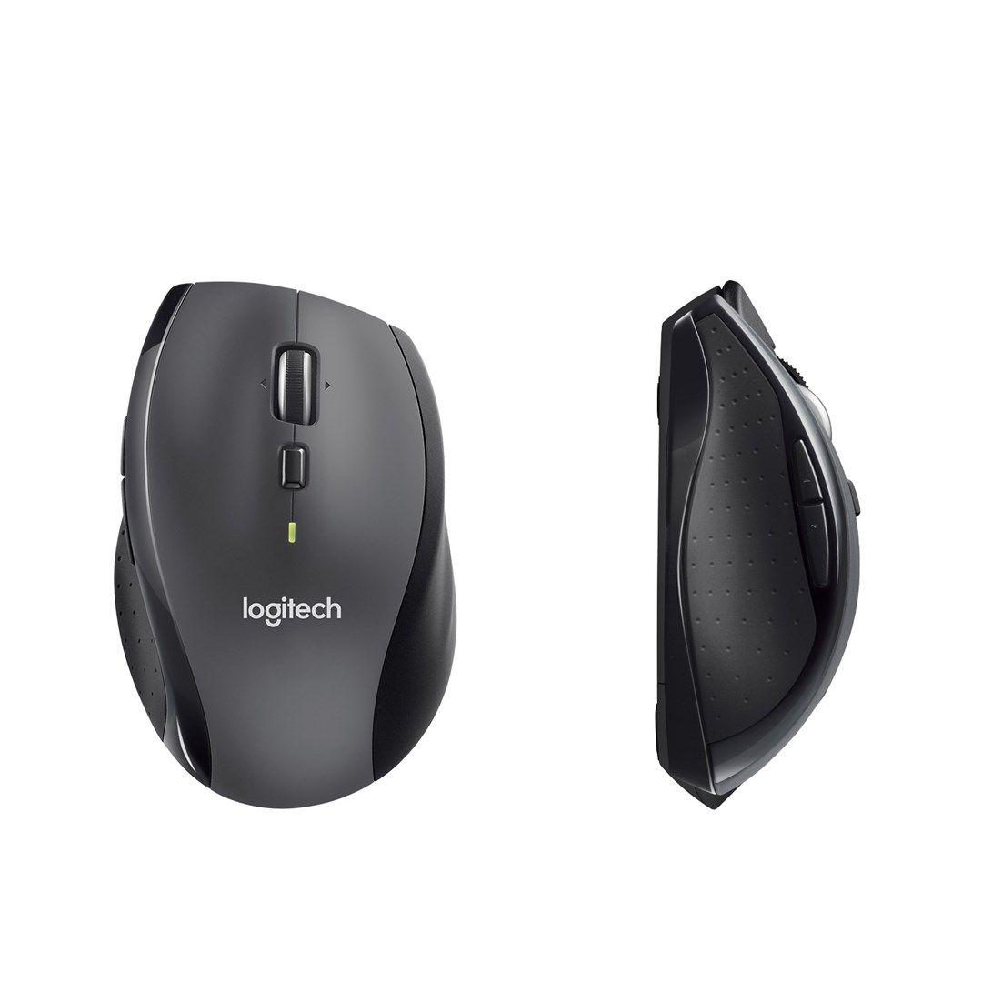 MYSZ LOGITECH M705 Wireless Mouse — zdjęcie 9