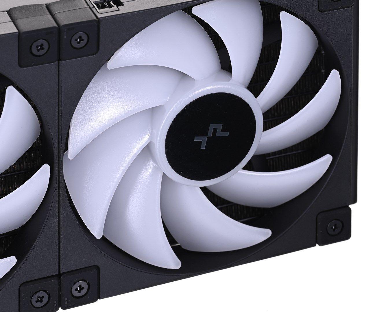 Chłodzenie wodne DeepCool R-LD240 — zdjęcie 14
