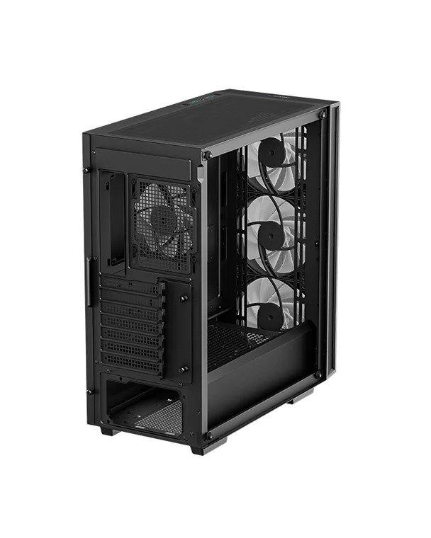 Obudowa DeepCool MATREXX 55 MESH V4 C — zdjęcie 2