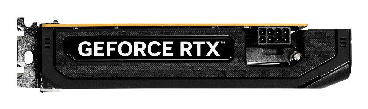 Karta graf. Palit RTX 5050 STORMX OC 8GB — zdjęcie 6