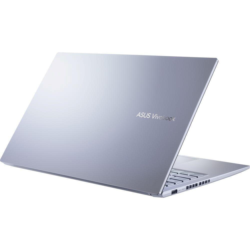 ASUS Vivobook 15 X1502VA-BQ681W i5-13420H 15.6"FHD IPS-level Panel 60Hz 250nits AG 16GB DDR4 SSD512 Intel UHD Graphics WLAN+BT Cam720p 42WHrs Win11 Cool Silver — zdjęcie 6