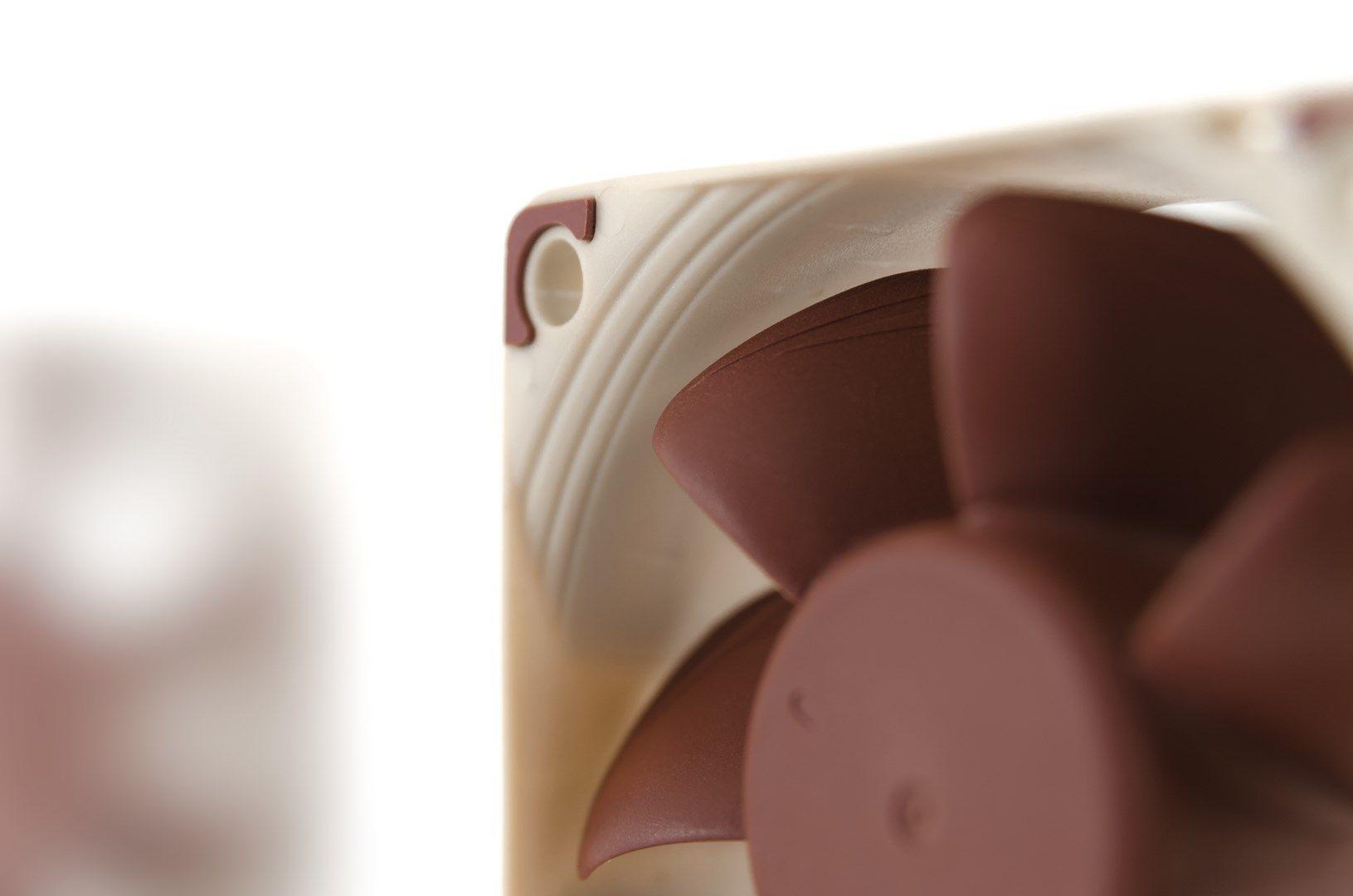 Wentylator NOCTUA NF-A6x25 60x25 mm PWM 5V — zdjęcie 5