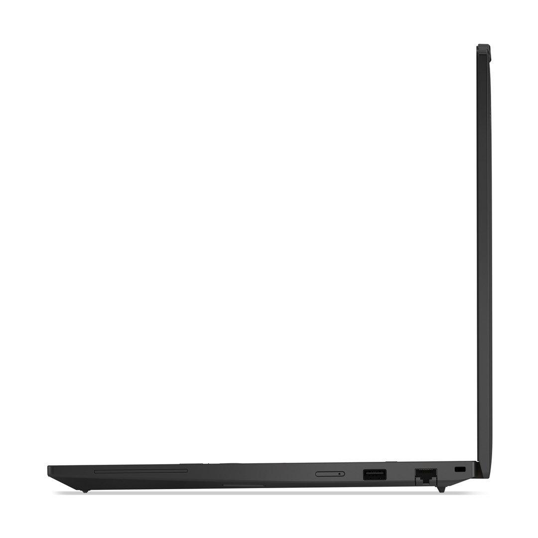 Lenovo ThinkPad T16 G4 Ultra 7 255U 16.0"WUXGA IPS 500nits AG 16GB DDR5 5600 SSD512 Intel Graphics Cam 5.0MP 86Wh W11Pro Black 3Y OnSite — zdjęcie 9