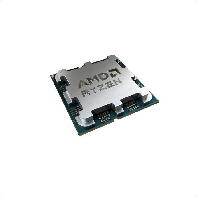 Procesor AMD Ryzen 5 7400 - TRAY — zdjęcie 2