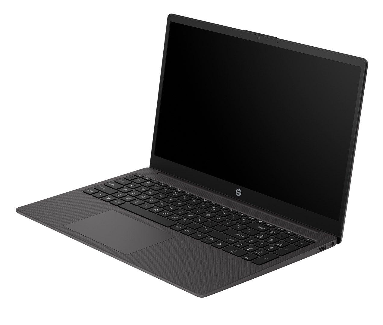 HP 250 G10 i5-1334U 15,6"FHD AG 250nits 8GB DDR4 SSD512 Iris Xe Cam720p 41Wh NoOS Black 1Y — zdjęcie 4