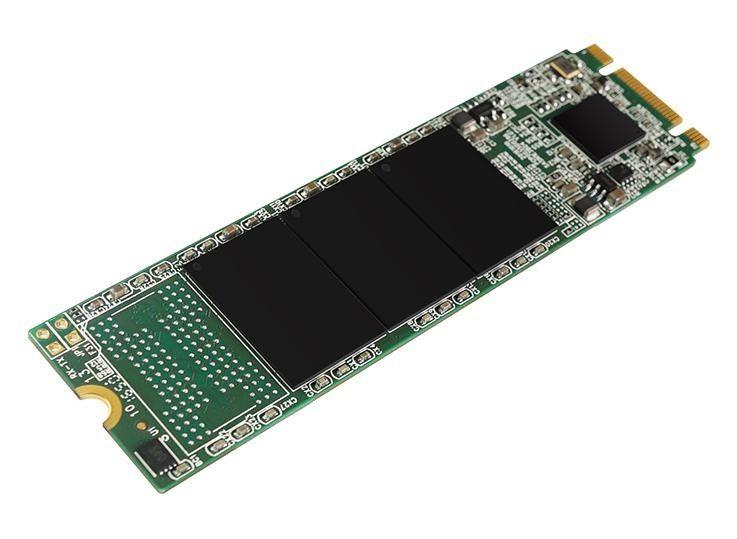 Dysk SSD Silicon Power Ace A55 256GB M.2 SATA III 550/450 MB/s (SP256GBSS3A55M28) — zdjęcie 2