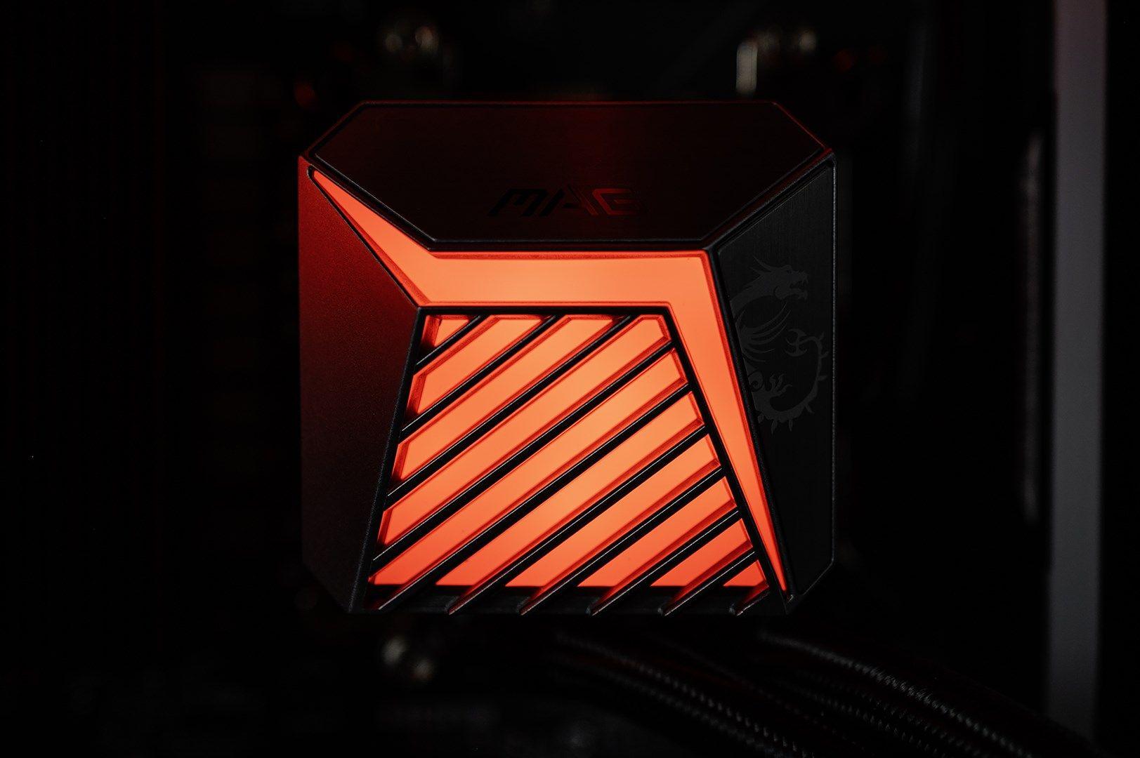 Actina PBM 8700F/32GB/1TB/RTX5070/750W/W11H — zdjęcie 18