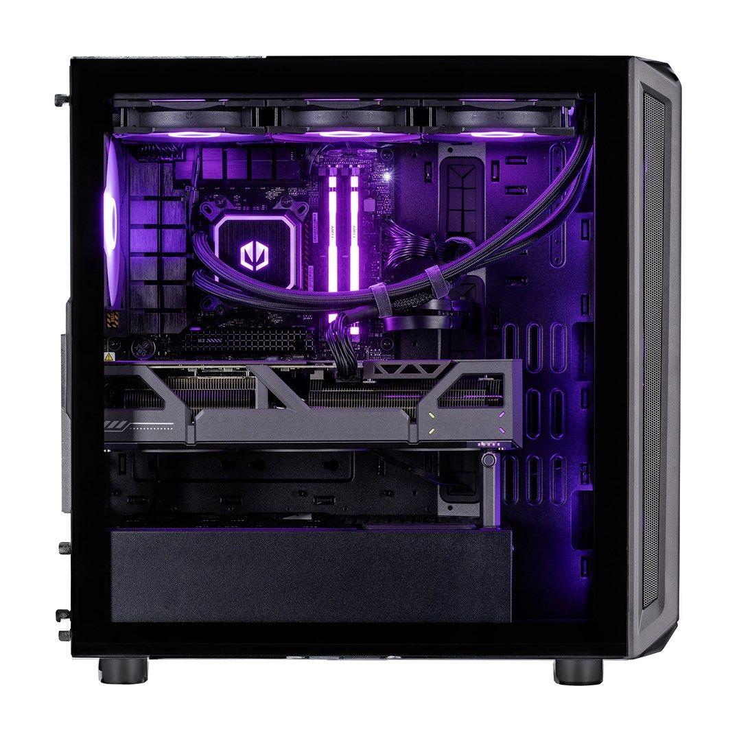 Actina ENDORFY 265F/32GB/2TB/RTX5070Ti/850W — zdjęcie 3